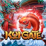 Koi Gate