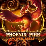 Phoenix Fire Power Reels